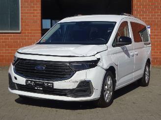 Damaged car Ford Tourneo Connect/Grand Tourneo Connect Grand Tourneo Connect 1.5 Plug-Inn Hybride, 7 persoons 2025/7
