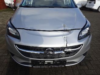 Opel Corsa 1.3 CDTI Active Ecoflex Euro6, Navi, Airco, Cruise control picture 25