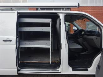 Volkswagen Transporter T6.1 Transporter Kasten lang, Airco, Navi picture 8