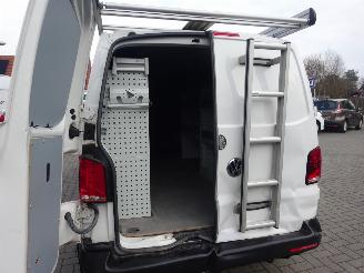 Volkswagen Transporter T6.1 Transporter Kasten lang, Airco, Navi picture 10