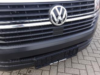 Volkswagen Transporter T6.1 Transporter Kasten lang, Airco, Navi picture 27