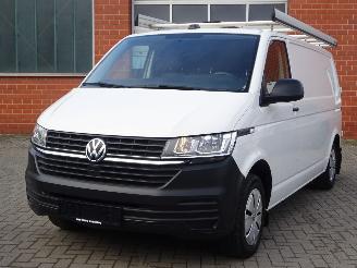 Volkswagen Transporter T6.1 Transporter Kasten lang, Airco, Navi picture 2