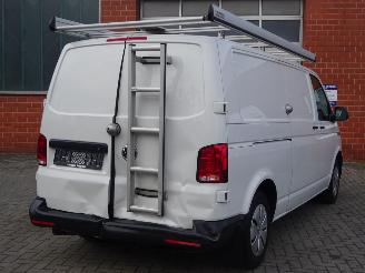Volkswagen Transporter T6.1 Transporter Kasten lang, Airco, Navi picture 4