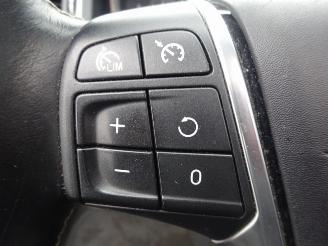 Volvo V-60 D6 AWD Plug in Hybrid 158kw, Leer, Navi, Climate& Cruise picture 20