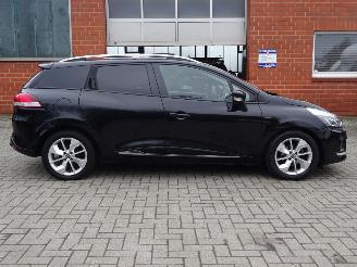 Renault Clio 1.5 DCI Limited Editon, Airco, Cruise contro, Navi-MMS, PDC picture 6