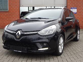Renault Clio 1.5 DCI Limited Editon, Airco, Cruise contro, Navi-MMS, PDC picture 2