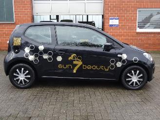 Volkswagen Up! Move Up!  Airco, Lane assist, El.pakket picture 6