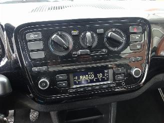 Volkswagen Up! Move Up!  Airco, Lane assist, El.pakket picture 13