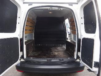 Volkswagen Caddy 1.6 TDI Comfortline, Airco, Navi, Cruise control, DAB+, PDC picture 9