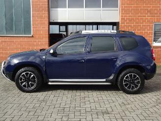 Dacia Duster Urban Explorer 4x4 1.5dci 110, Euro6, Airco, Navi, Cruise, Trekhaak picture 7