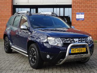 Dacia Duster Urban Explorer 4x4 1.5dci 110, Euro6, Airco, Navi, Cruise, Trekhaak picture 3