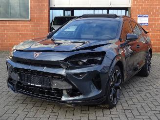 Cupra Formentor Formentor VZ 2.0 TSI 245 kW 4Drive, Panorama, VOL !! picture 2