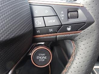 Cupra Formentor Formentor VZ 2.0 TSI 245 kW 4Drive, Panorama, VOL !! picture 19