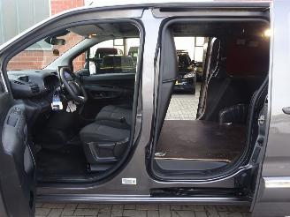 Toyota Proace CITY 96kw Automaat, 2x schuifdeur, Climate & Cruise, Navi picture 16