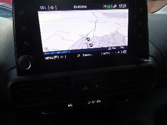 Toyota Proace CITY 96kw Automaat, 2x schuifdeur, Climate & Cruise, Navi picture 25