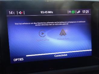 Toyota Proace CITY 96kw Automaat, 2x schuifdeur, Climate & Cruise, Navi picture 26