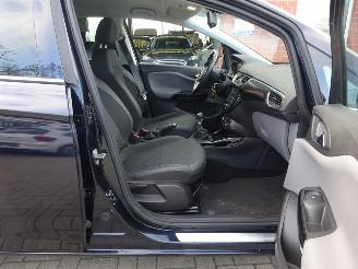 Opel Corsa 1.0 Turbo Online Edition, Climate & Cruise, Navi, Leer, PDC picture 10