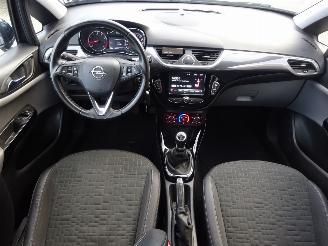 Opel Corsa 1.0 Turbo Online Edition, Climate & Cruise, Navi, Leer, PDC picture 17
