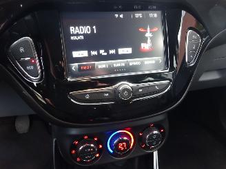 Opel Corsa 1.0 Turbo Online Edition, Climate & Cruise, Navi, Leer, PDC picture 20
