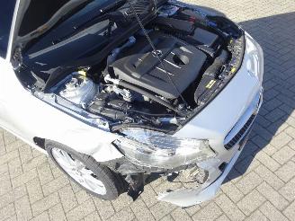 Mercedes A-klasse A 180 CDI Automaat Activity Edition, Airco, Navi, Cruise picture 8