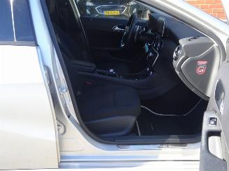 Mercedes A-klasse A 180 CDI Automaat Activity Edition, Airco, Navi, Cruise picture 11