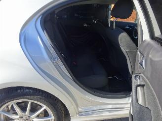 Mercedes A-klasse A 180 CDI Automaat Activity Edition, Airco, Navi, Cruise picture 12