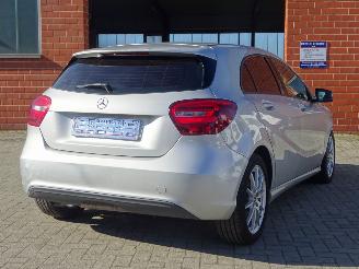 Mercedes A-klasse A 180 CDI Automaat Activity Edition, Airco, Navi, Cruise picture 4