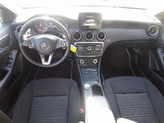 Mercedes A-klasse A 180 CDI Automaat Activity Edition, Airco, Navi, Cruise picture 18