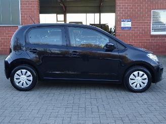 Volkswagen Up! 1.0i BMT,  Airco, Lane assist, El.pakket, DAB+ picture 8