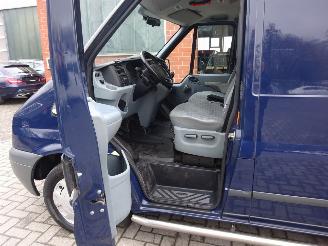 Ford Transit FT260K  2.2 TDCI, Airco, Cruise control, Trekhaak, Inrichting picture 14