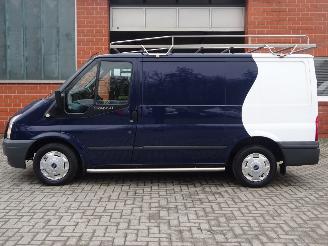 Ford Transit FT260K  2.2 TDCI, Airco, Cruise control, Trekhaak, Inrichting picture 13