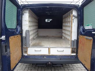 Ford Transit FT260K  2.2 TDCI, Airco, Cruise control, Trekhaak, Inrichting picture 11