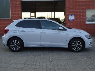 Volkswagen Polo United 1.0 TSI DSG Automaat, Panorama, Beats, DAB+, Climate & Cruise picture 6