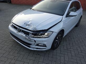 Volkswagen Polo United 1.0 TSI DSG Automaat, Panorama, Beats, DAB+, Climate & Cruise picture 26