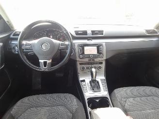 Volkswagen Passat Comfortline DSG Automaat, Climate & Cruise, Navi, PDC picture 15