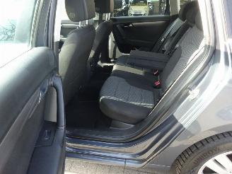 Volkswagen Passat Comfortline DSG Automaat, Climate & Cruise, Navi, PDC picture 14