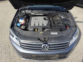 Volkswagen Passat Comfortline DSG Automaat, Climate & Cruise, Navi, PDC picture 23
