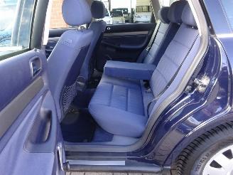 Audi A4 Avant 1.6 Advance 74kw, Navi, Climate & Cruise control, ZEER MOOI !! picture 17