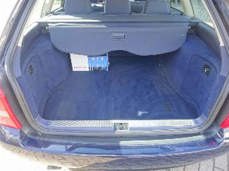 Audi A4 Avant 1.6 Advance 74kw, Navi, Climate & Cruise control, ZEER MOOI !! picture 13