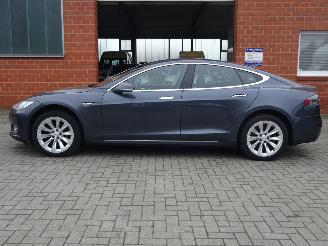 Tesla Model S Model S 85 picture 7