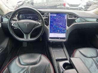 Tesla Model S Model S 85 picture 12