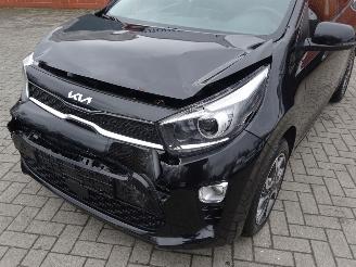 Kia Picanto 1.0 DPi Dynamic Plus Line, Climate & Cruise, Navi, DAB+ picture 21