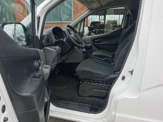 Nissan NV 200 e-NV200 Voltia Elektro , Airco, Cruise, 33.000 km !! picture 8