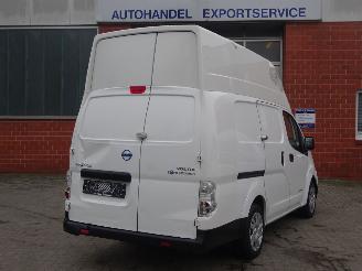 Nissan NV 200 e-NV200 Voltia Elektro , Airco, Cruise, 33.000 km !! picture 4