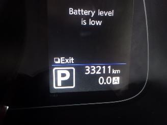 Nissan NV 200 e-NV200 Voltia Elektro , Airco, Cruise, 33.000 km !! picture 10