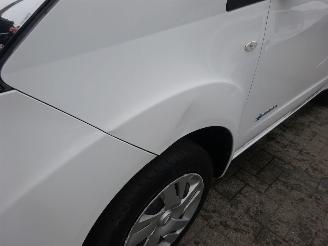 Nissan NV 200 e-NV200 Voltia Elektro , Airco, Cruise, 33.000 km !! picture 24