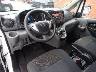 Nissan NV 200 e-NV200 Voltia Elektro , Airco, Cruise, 33.000 km !! picture 9