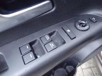 Kia Venga Summer Edition 1.4 CVVT, Panorama, Navi, Leer, Airco, Cruise picture 15