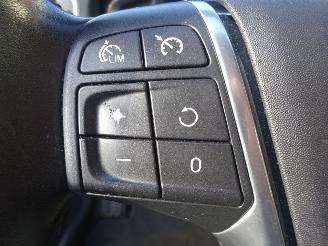 Volvo V-60 D6 TwinEngine 162kw Plug-in Hybride, Leer, Navi, Airco, Trekhaak picture 18