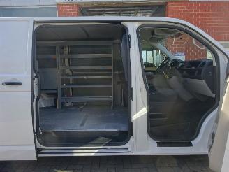 Volkswagen Transporter 2.0 TDI Lang 84kw Euro6, Navi, Airco, Camera, 2x schuifdeur picture 7